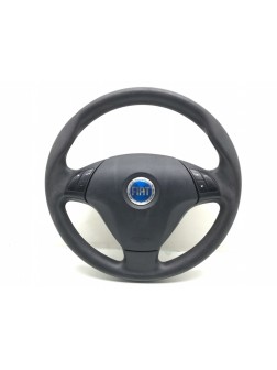 Руль бу для Fiat Punto 3 1.2 i,  2007 г.
