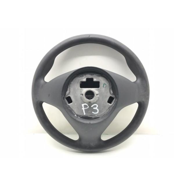 Руль бу для Fiat Punto 3 1.2 i,  2007 г. бу контрактные купить в Спб