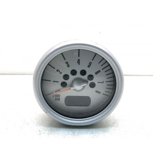 Щиток приборов (приборная панель) бу для Mini One R50 1.6 i,  2004 г. бу контрактные купить в Спб