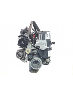 Двигатель (ДВС)  бу для Ford Ka  1.2 i,  2012 г.