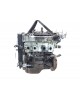 Двигатель (ДВС)  бу для Ford Ka  1.2 i,  2012 г. бу контрактные купить в Спб