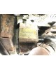 Двигатель (ДВС)  бу для Ford Ka  1.2 i,  2012 г. бу контрактные купить в Спб