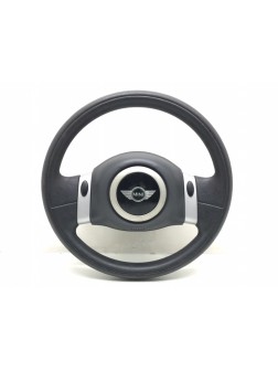 Руль бу для Mini One R50 1.6 i,  2004 г.