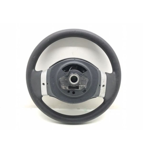 Руль бу для Mini One R50 1.6 i,  2004 г. бу контрактные купить в Спб
