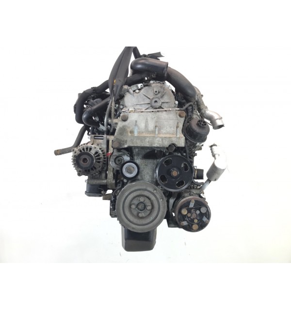 Двигатель (ДВС)  бу для Suzuki Swift 4 1.3 DDiS,  2014 г. бу контрактные купить в Спб