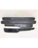 Накладка на порог бу для BMW 3 E90/E91/E92/E93 2.0 TD,  2008 г. бу контрактные купить в Спб
