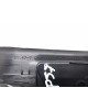 Накладка на порог бу для BMW 3 E90/E91/E92/E93 2.0 TD,  2008 г. бу контрактные купить в Спб