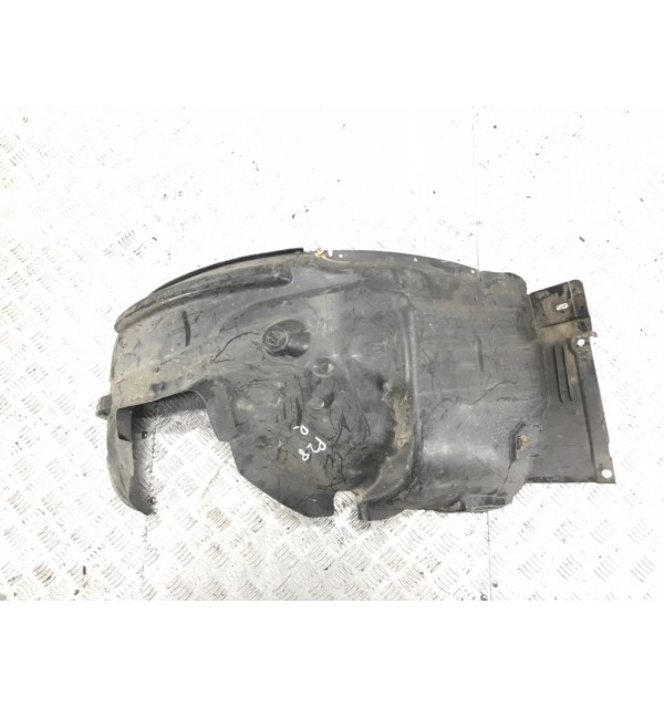 Защита арок передняя правая (подкрылок) бу для BMW 3 E90/E91/E92/E93 2.0 i,  2006 г. бу контрактные купить в Спб