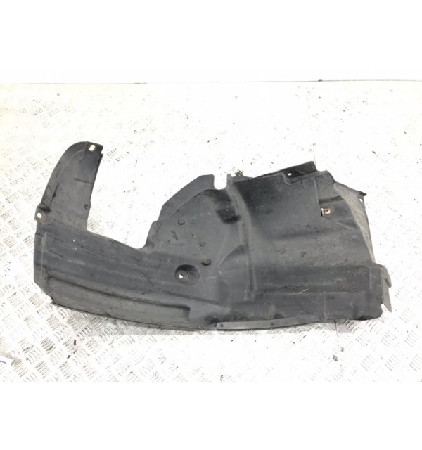 Защита арок передняя правая (подкрылок) бу для BMW 3 E90/E91/E92/E93 2.0 i,  2006 г. бу контрактные купить в Спб