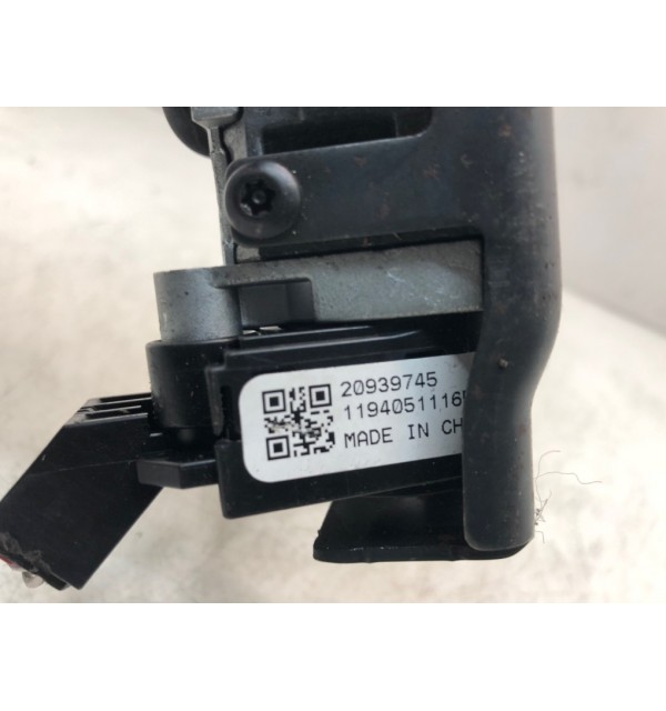 Замок зажигания бу для Opel Astra J 1.7 CDTi,  2011 г. бу контрактные купить в Спб