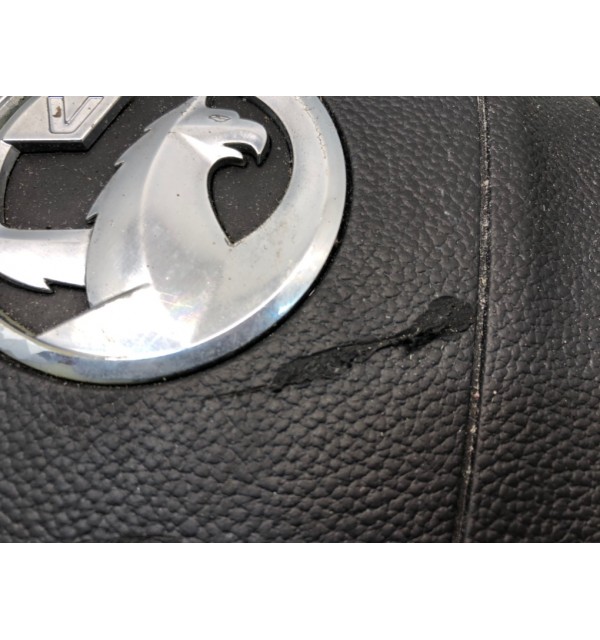 Руль бу для Opel Astra J 1.7 CDTi,  2011 г. бу контрактные купить в Спб