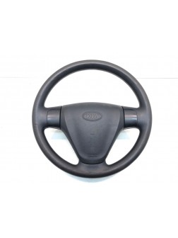 Руль бу для Kia Rio  1.5 CRDi,  2009 г.