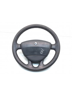 Руль бу для Renault Trafic  2.0 DCi,  2007 г.