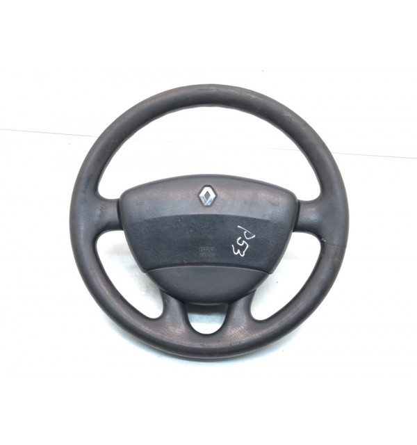 Руль бу для Renault Trafic  2.0 DCi,  2007 г. бу контрактные купить в Спб