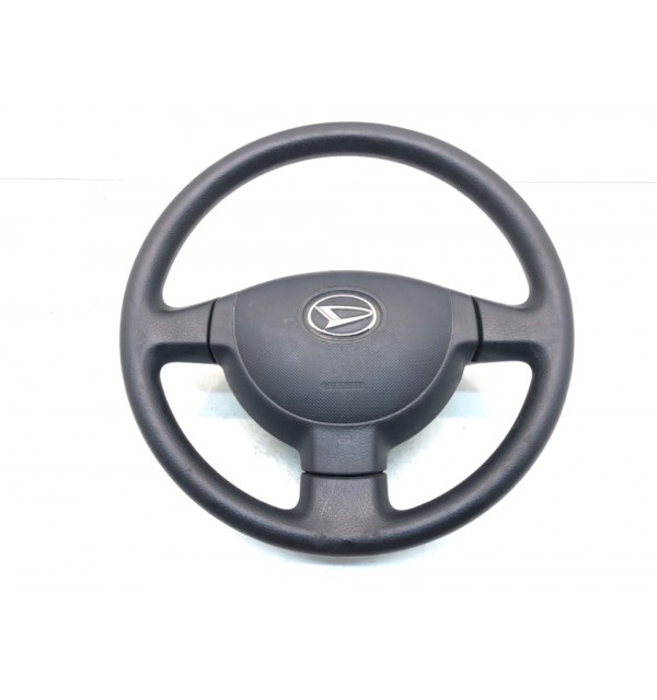 Руль бу для Daihatsu Sirion  1.3 i,  2005 г. бу контрактные купить в Спб