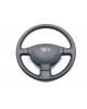 Руль бу для Daihatsu Sirion  1.3 i,  2005 г. бу контрактные купить в Спб