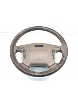 Руль бу для Volvo S80  2.4 i,  1999 г.