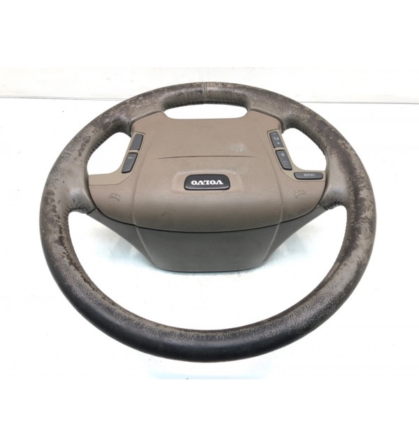 Руль бу для Volvo S80  2.4 i,  1999 г. бу контрактные купить в Спб