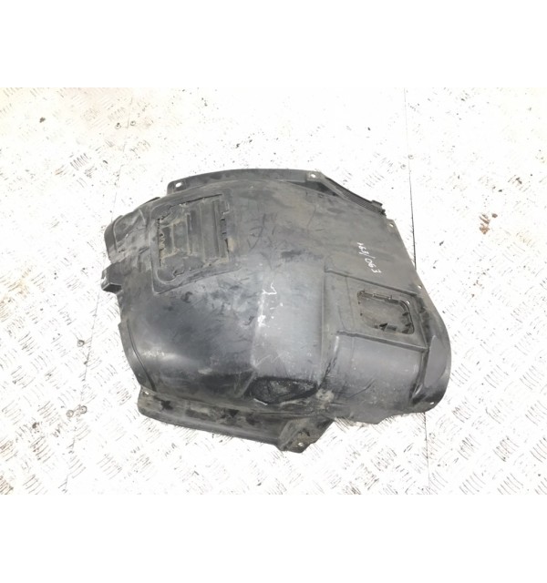 Защита арок передняя левая (подкрылок) бу для BMW 3 E90/E91/E92/E93 2.0 TD,  2008 г. бу контрактные купить в Спб