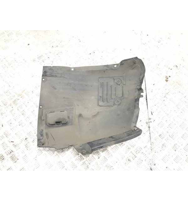 Защита арок передняя левая (подкрылок) бу для BMW 3 E90/E91/E92/E93 2.0 TD,  2008 г. бу контрактные купить в Спб
