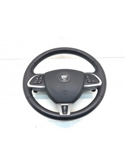 Руль бу для Jaguar XF X250 3.0 TD,  2014 г.