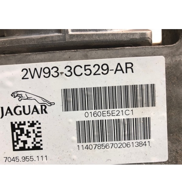 Рулевая колонка бу для Jaguar XF X250 3.0 TD,  2014 г. бу контрактные купить в Спб