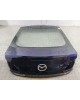 Крышка багажника бу для Mazda 6   2.2 CDTi,  2010 г. бу контрактные купить в Спб