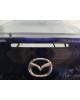 Крышка багажника бу для Mazda 6   2.2 CDTi,  2010 г. бу контрактные купить в Спб