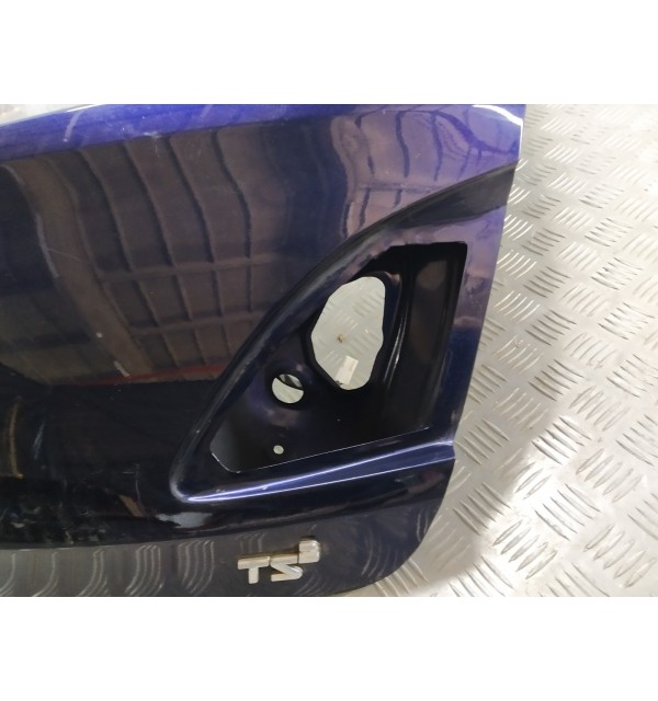 Крышка багажника бу для Mazda 6   2.2 CDTi,  2010 г. бу контрактные купить в Спб