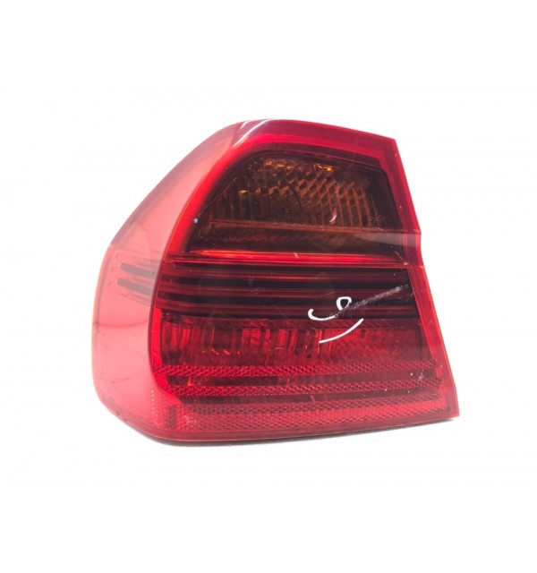 Фонарь задний левый бу для BMW 3 E90/E91/E92/E93 2.0 TD,  2007 г. бу контрактные купить в Спб