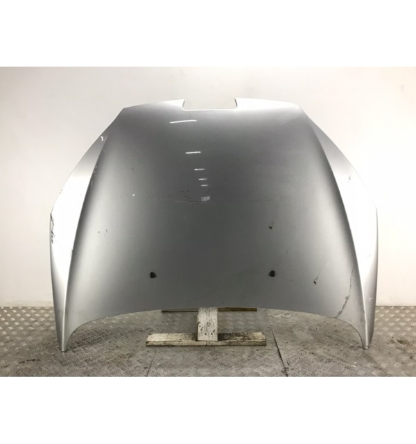 Капот бу для Peugeot 407  2.0 HDi,  2005 г.
