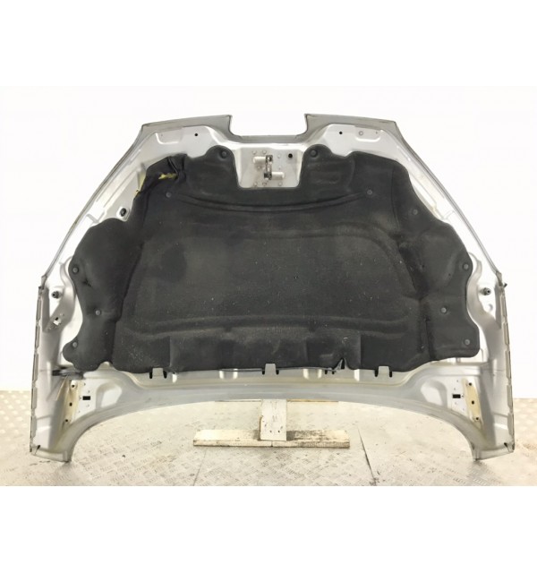 Капот бу для Peugeot 407  2.0 HDi,  2005 г.