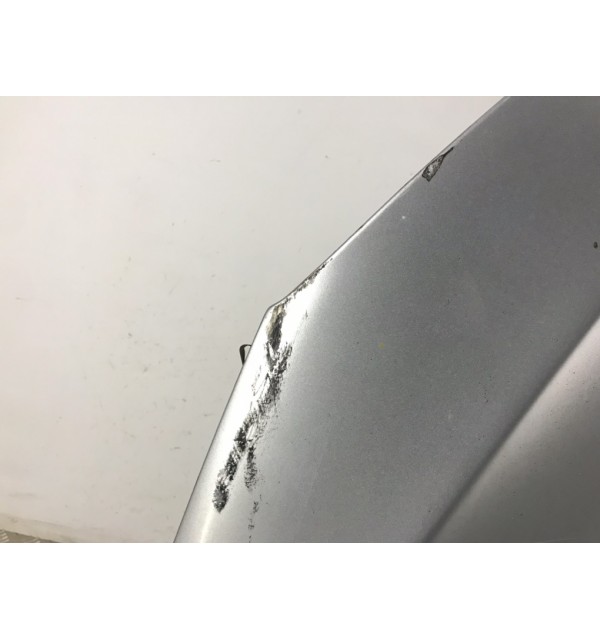 Капот бу для Peugeot 407  2.0 HDi,  2005 г.