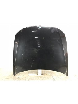 Капот бу для BMW 3 E90/E91/E92/E93 2.0 TD,  2007 г.