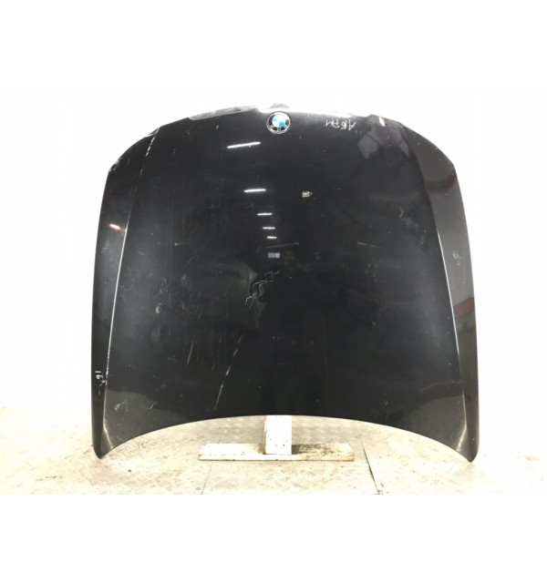 Капот бу для BMW 3 E90/E91/E92/E93 2.0 TD,  2007 г. бу контрактные купить в Спб