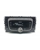 Магнитола бу для Ford Focus 2 1.8 TDCi,  2008 г. бу контрактные купить в Спб