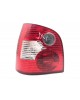 Фонарь задний левый бу для Volkswagen Polo  1.4 i,  2003 г. бу контрактные купить в Спб