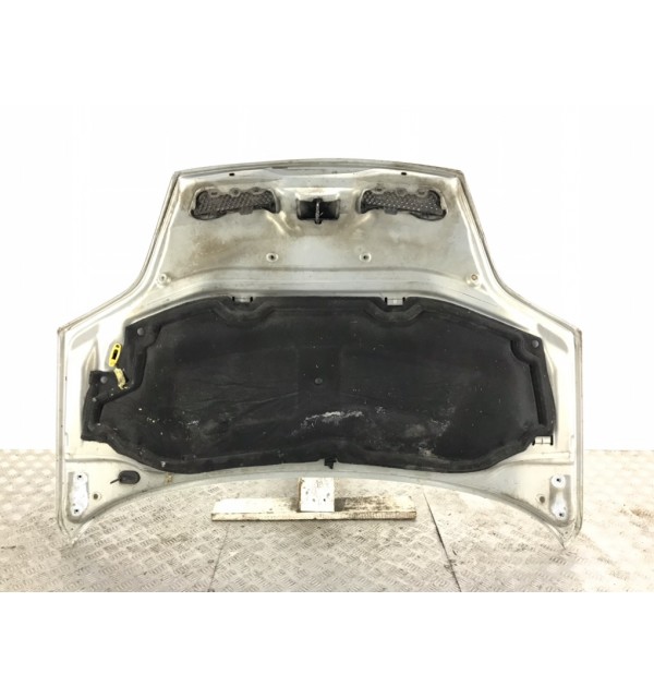 Капот бу для Renault Scenic  1.6 i,  2001 г.