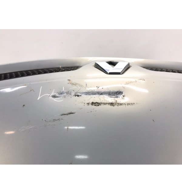 Капот бу для Renault Scenic  1.6 i,  2001 г.
