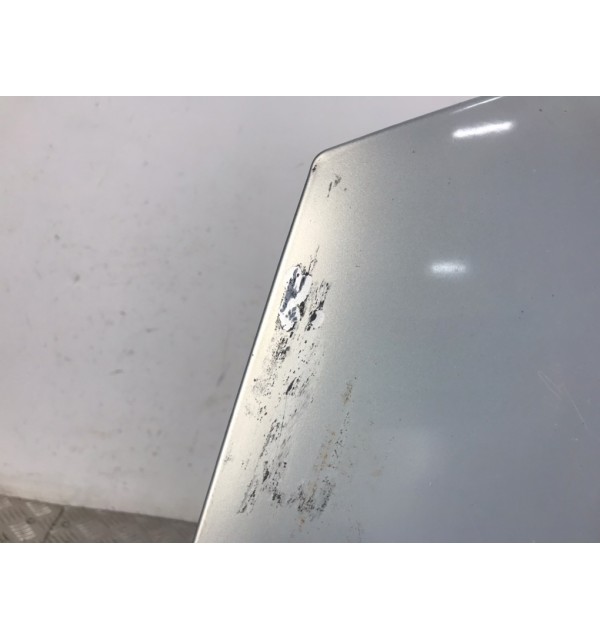 Капот бу для Renault Scenic  1.6 i,  2001 г.