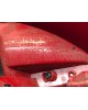Фонарь задний правый бу для Peugeot 207  1.4 i,  2011 г. бу контрактные купить в Спб