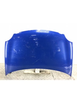 Капот бу для Volkswagen Polo 4 1.4 i,  2003 г.