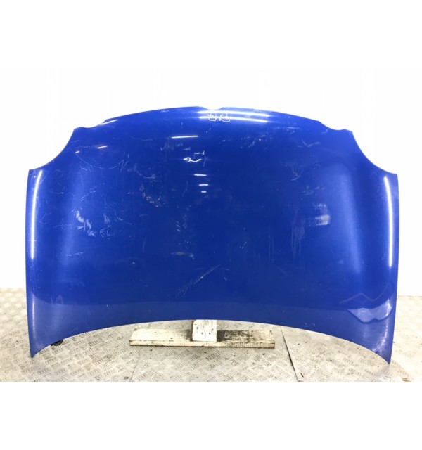 Капот бу для Volkswagen Polo  1.4 i,  2003 г. бу контрактные купить в Спб