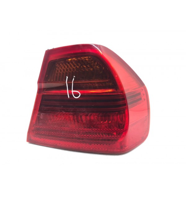 Фонарь задний правый бу для BMW 3 E90/E91/E92/E93 2.0 TD,  2007 г. бу контрактные купить в Спб