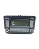 Магнитола бу для Volkswagen Golf 5 1.9 TDi,  2006 г. бу контрактные купить в Спб
