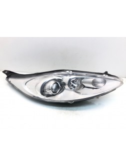 Фара правая бу для Ford Fiesta 6 1.6 TDCi,  2009 г.