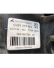 Фара левая бу для Peugeot 407  2.0 HDi,  2005 г. бу контрактные купить в Спб