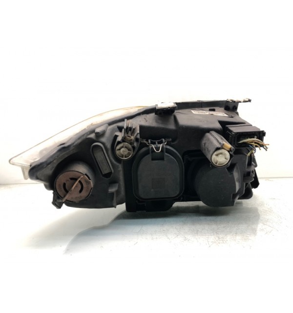 Фара левая бу для BMW 3 E90/E91/E92/E93 2.0 TD,  2007 г. бу контрактные купить в Спб