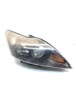 Фара правая бу для Ford Focus 2 1.8 TDCi,  2008 г.
