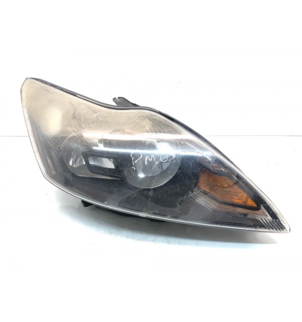 Фара правая бу для Ford Focus 2 1.8 TDCi,  2008 г. бу контрактные купить в Спб